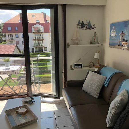 Middelkerke Green Garden Екстериор снимка