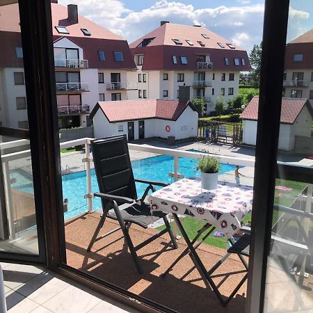 Middelkerke Green Garden Екстериор снимка